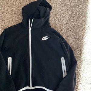 Nike tech fleece jacket